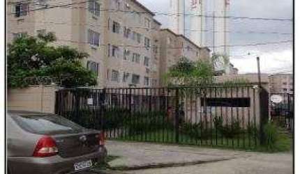 Oportunidade Única em RIO DE JANEIRO - RJ | Tipo: Apartamento | Negociação: Venda Direta Online  | Situação: Imóvel