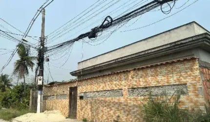 Oportunidade Única em ITAGUAI - RJ | Tipo: Casa | Negociação: Venda Online  | Situação: Imóvel