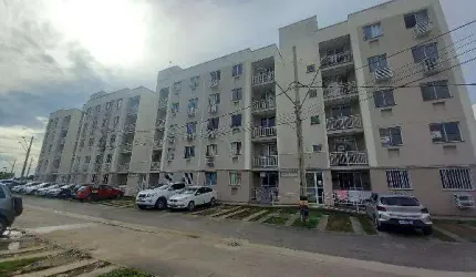 Oportunidade Única em NOVA IGUACU - RJ | Tipo: Apartamento | Negociação: Venda Online  | Situação: Imóvel