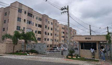 Oportunidade Única em RIO DE JANEIRO - RJ | Tipo: Apartamento | Negociação: Venda Direta Online  | Situação: Imóvel