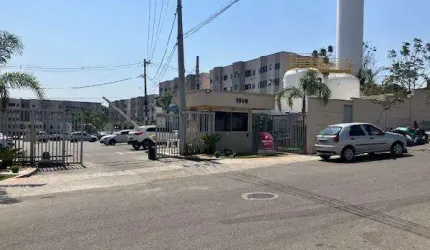 Oportunidade Única em RIO DE JANEIRO - RJ | Tipo: Apartamento | Negociação: Venda Direta Online  | Situação: Imóvel