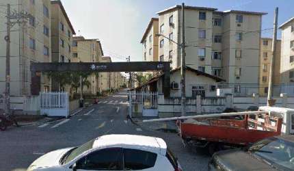 Oportunidade Única em RIO DE JANEIRO - RJ | Tipo: Apartamento | Negociação: Venda Direta Online  | Situação: Imóvel