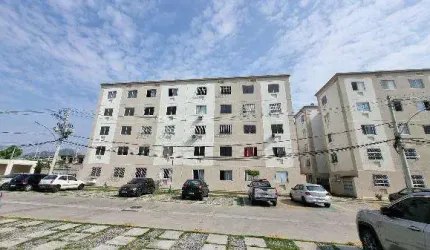 Oportunidade Única em RIO DE JANEIRO - RJ | Tipo: Apartamento | Negociação: Venda Online  | Situação: Imóvel