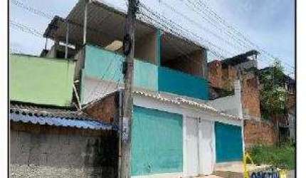 Oportunidade Única em NOVA IGUACU - RJ | Tipo: Casa | Negociação: Venda Direta Online  | Situação: Imóvel