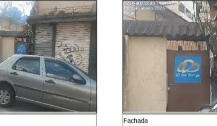 Oportunidade Única em RIO DE JANEIRO - RJ | Tipo: Casa | Negociação: Venda Direta Online  | Situação: Imóvel