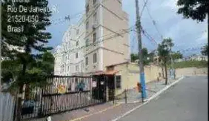Oportunidade Única em RIO DE JANEIRO - RJ | Tipo: Apartamento | Negociação: Venda Direta Online  | Situação: Imóvel