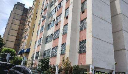 Oportunidade Única em NITEROI - RJ | Tipo: Apartamento | Negociação: Venda Online  | Situação: Imóvel