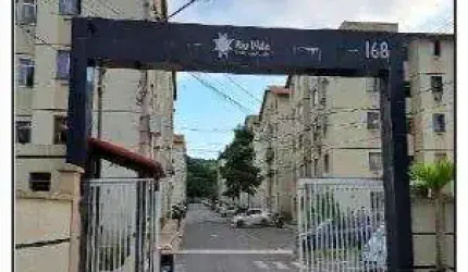 Oportunidade Única em RIO DE JANEIRO - RJ | Tipo: Apartamento | Negociação: Venda Direta Online  | Situação: Imóvel