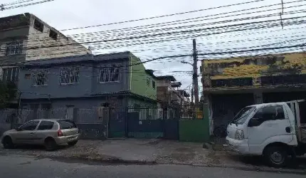 Oportunidade Única em RIO DE JANEIRO - RJ | Tipo: Casa | Negociação: Venda Online  | Situação: Imóvel