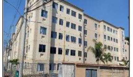 Oportunidade Única em RIO DE JANEIRO - RJ | Tipo: Apartamento | Negociação: Venda Direta Online  | Situação: Imóvel