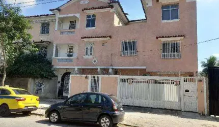 Oportunidade Única em RIO DE JANEIRO - RJ | Tipo: Apartamento | Negociação: Venda Online  | Situação: Imóvel