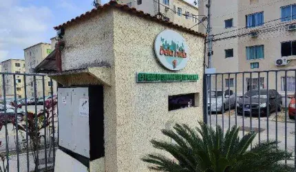 Oportunidade Única em RIO DE JANEIRO - RJ | Tipo: Apartamento | Negociação: Venda Direta Online  | Situação: Imóvel