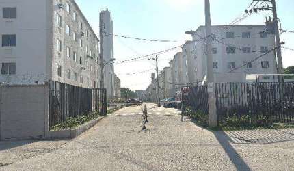 Oportunidade Única em RIO DE JANEIRO - RJ | Tipo: Apartamento | Negociação: Venda Online  | Situação: Imóvel