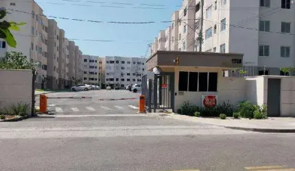 Oportunidade Única em RIO DE JANEIRO - RJ | Tipo: Apartamento | Negociação: Venda Direta Online  | Situação: Imóvel