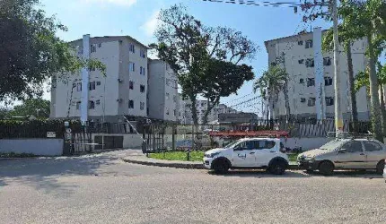 Oportunidade Única em RIO DE JANEIRO - RJ | Tipo: Apartamento | Negociação: Venda Direta Online  | Situação: Imóvel