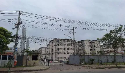 Oportunidade Única em RIO DE JANEIRO - RJ | Tipo: Apartamento | Negociação: Venda Direta Online  | Situação: Imóvel