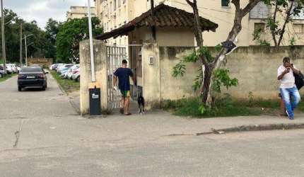 Oportunidade Única em RIO DE JANEIRO - RJ | Tipo: Apartamento | Negociação: Venda Online  | Situação: Imóvel