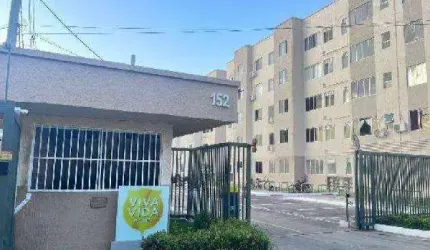 Oportunidade Única em RIO DE JANEIRO - RJ | Tipo: Apartamento | Negociação: Venda Direta Online  | Situação: Imóvel