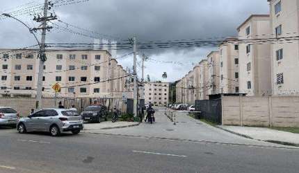 Oportunidade Única em RIO DE JANEIRO - RJ | Tipo: Apartamento | Negociação: Venda Direta Online  | Situação: Imóvel