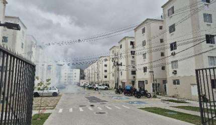 Oportunidade Única em RIO DE JANEIRO - RJ | Tipo: Apartamento | Negociação: Venda Direta Online  | Situação: Imóvel