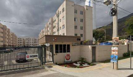 Oportunidade Única em RIO DE JANEIRO - RJ | Tipo: Apartamento | Negociação: Venda Direta Online  | Situação: Imóvel