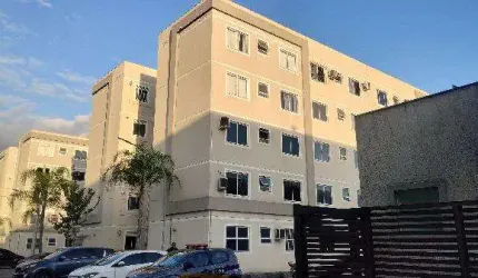 Oportunidade Única em RIO DE JANEIRO - RJ | Tipo: Apartamento | Negociação: Venda Direta Online  | Situação: Imóvel