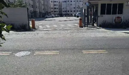 Oportunidade Única em RIO DE JANEIRO - RJ | Tipo: Apartamento | Negociação: Venda Direta Online  | Situação: Imóvel