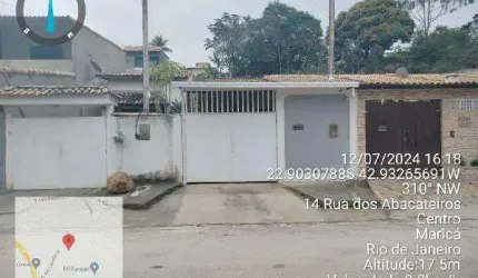 Oportunidade Única em MARICA - RJ | Tipo: Casa | Negociação: Venda Direta Online  | Situação: Imóvel