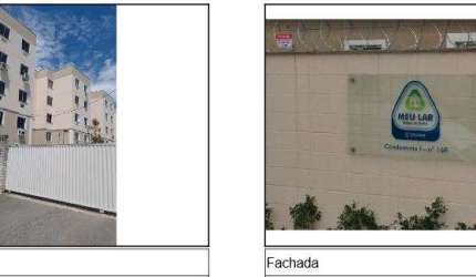 Oportunidade Única em DUQUE DE CAXIAS - RJ | Tipo: Apartamento | Negociação: Venda Direta Online  | Situação: Imóvel
