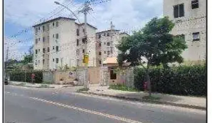 Oportunidade Única em RIO DE JANEIRO - RJ | Tipo: Apartamento | Negociação: Venda Direta Online  | Situação: Imóvel