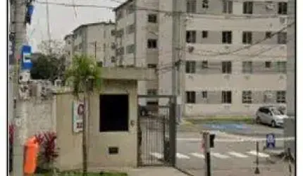 Oportunidade Única em RIO DE JANEIRO - RJ | Tipo: Apartamento | Negociação: Venda Direta Online  | Situação: Imóvel