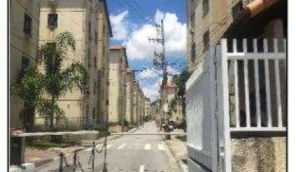 Oportunidade Única em RIO DE JANEIRO - RJ | Tipo: Apartamento | Negociação: Venda Direta Online  | Situação: Imóvel