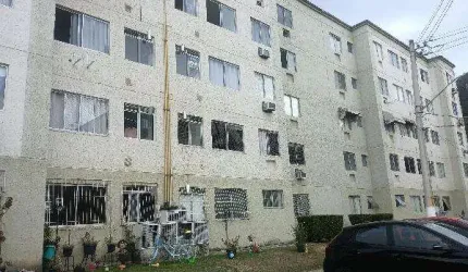 Oportunidade Única em RIO DE JANEIRO - RJ | Tipo: Apartamento | Negociação: Venda Direta Online  | Situação: Imóvel
