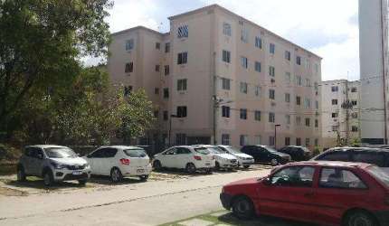 Oportunidade Única em RIO DE JANEIRO - RJ | Tipo: Apartamento | Negociação: Venda Direta Online  | Situação: Imóvel
