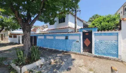 Oportunidade Única em RIO DE JANEIRO - RJ | Tipo: Casa | Negociação: Venda Direta Online  | Situação: Imóvel