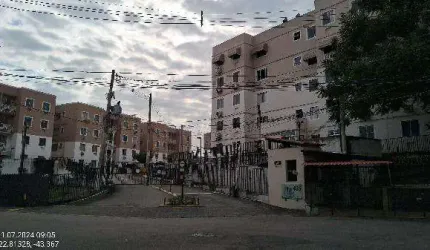 Oportunidade Única em RIO DE JANEIRO - RJ | Tipo: Apartamento | Negociação: Venda Direta Online  | Situação: Imóvel