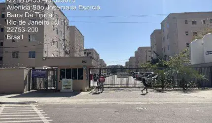 Oportunidade Única em RIO DE JANEIRO - RJ | Tipo: Apartamento | Negociação: Venda Direta Online  | Situação: Imóvel