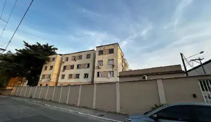 Oportunidade Única em DUQUE DE CAXIAS - RJ | Tipo: Apartamento | Negociação: Venda Direta Online  | Situação: Imóvel