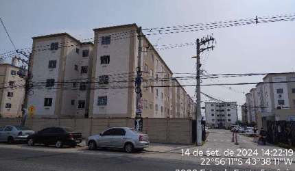 Oportunidade Única em RIO DE JANEIRO - RJ | Tipo: Apartamento | Negociação: Venda Direta Online  | Situação: Imóvel