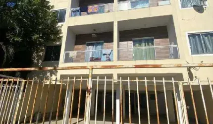Oportunidade Única em NOVA IGUACU - RJ | Tipo: Apartamento | Negociação: Venda Direta Online  | Situação: Imóvel