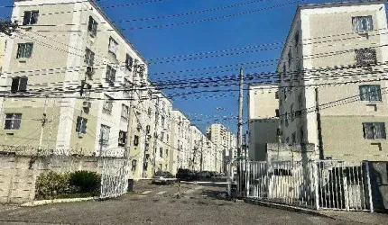 Oportunidade Única em RIO DE JANEIRO - RJ | Tipo: Apartamento | Negociação: Venda Direta Online  | Situação: Imóvel