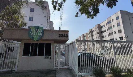 Oportunidade Única em RIO DE JANEIRO - RJ | Tipo: Apartamento | Negociação: Venda Direta Online  | Situação: Imóvel