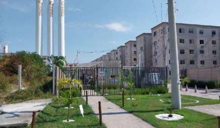 Oportunidade Única em RIO DE JANEIRO - RJ | Tipo: Apartamento | Negociação: Venda Direta Online  | Situação: Imóvel