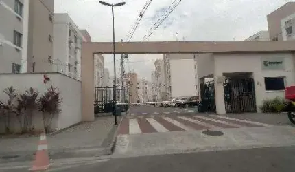 Oportunidade Única em RIO DE JANEIRO - RJ | Tipo: Apartamento | Negociação: Venda Direta Online  | Situação: Imóvel