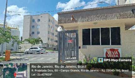 Oportunidade Única em RIO DE JANEIRO - RJ | Tipo: Apartamento | Negociação: Venda Direta Online  | Situação: Imóvel