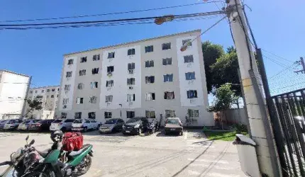 Oportunidade Única em RIO DE JANEIRO - RJ | Tipo: Apartamento | Negociação: Venda Direta Online  | Situação: Imóvel