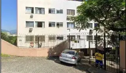 Oportunidade Única em RIO DE JANEIRO - RJ | Tipo: Apartamento | Negociação: Venda Direta Online  | Situação: Imóvel