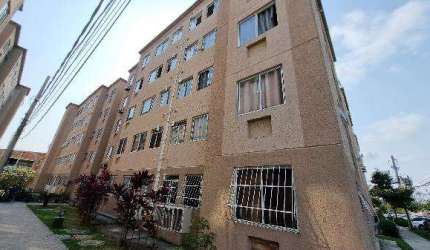 Oportunidade Única em RIO DE JANEIRO - RJ | Tipo: Apartamento | Negociação: Venda Direta Online  | Situação: Imóvel