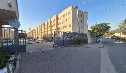 Oportunidade Única em RIO DE JANEIRO - RJ | Tipo: Apartamento | Negociação: Venda Direta Online  | Situação: Imóvel