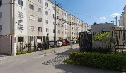 Oportunidade Única em RIO DE JANEIRO - RJ | Tipo: Apartamento | Negociação: Venda Direta Online  | Situação: Imóvel